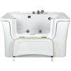 Picture of Pet SPA Bathtub Large with Door